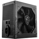 Fuente de poder para PC MSI MAG A750BN PCIE5 750W negra