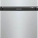 Mini Nevera Frigidaire Ffps3133um De 3.1 Cuartos En Acero