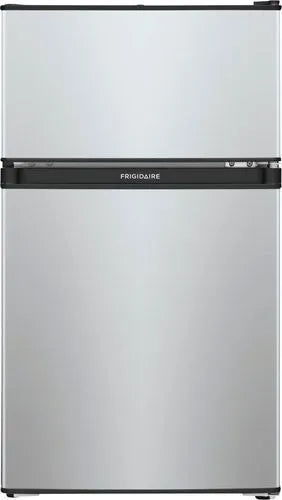 Mini Nevera Frigidaire Ffps3133um De 3.1 Cuartos En Acero