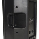 Parlante 15¨ Pasivo 1000w Profesional Americansound Asp153 Negro