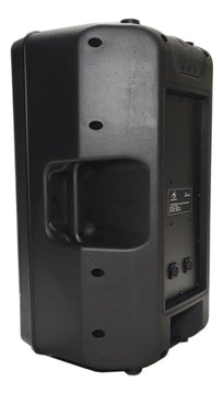Parlante 15¨ Pasivo 1000w Profesional Americansound Asp153 Negro