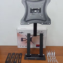Soporte Giratorio Para Tv Negro