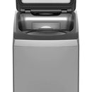 Lavadora Carga Superior Xpert Eco 20kg Cromo Ww20bhahla Whir
