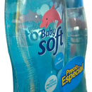 Shampoo Baby Soft X 2 Und