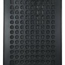 Caja Atx Cooler Master Qube 500 Color Negro