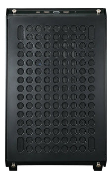 Caja Atx Cooler Master Qube 500 Color Negro