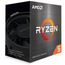 Combo Board A520m Procesador Amd Ryzen 5 5500 Ram 8gb Pc
