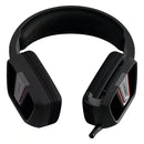 Diadema Gamer Viper V330 Estereo Patriot Pc Consola Color Negro