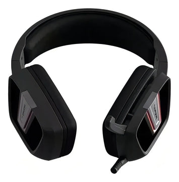 Diadema Gamer Viper V330 Estereo Patriot Pc Consola Color Negro