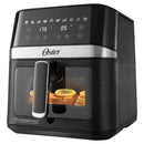 Freidora Aire Digital Oster 6ltr Diamondforce Nuevo Modelo Negro