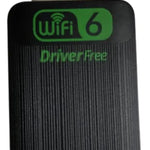 Usb Wifi Ax900 Dual Band 600mb/s Bluetooth 5.0