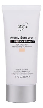 Atomy Beige De Protección Solar Spf50 + - Pa +++.