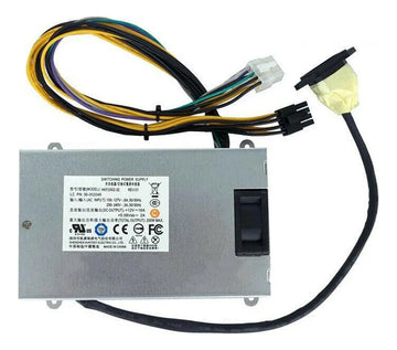 Fuente De Poder Lenovo Ideacentre B325i B540 B320 B520 B340