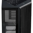 Gabinete Gamer Apnx V1 Negro Maxima Calidad Alta Gama