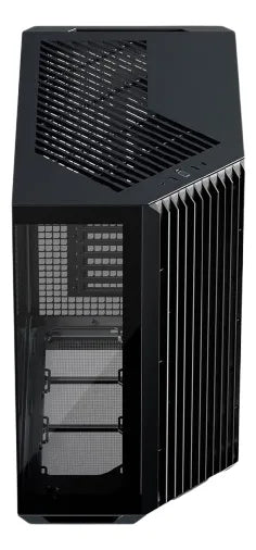 Gabinete Gamer Apnx V1 Negro Maxima Calidad Alta Gama