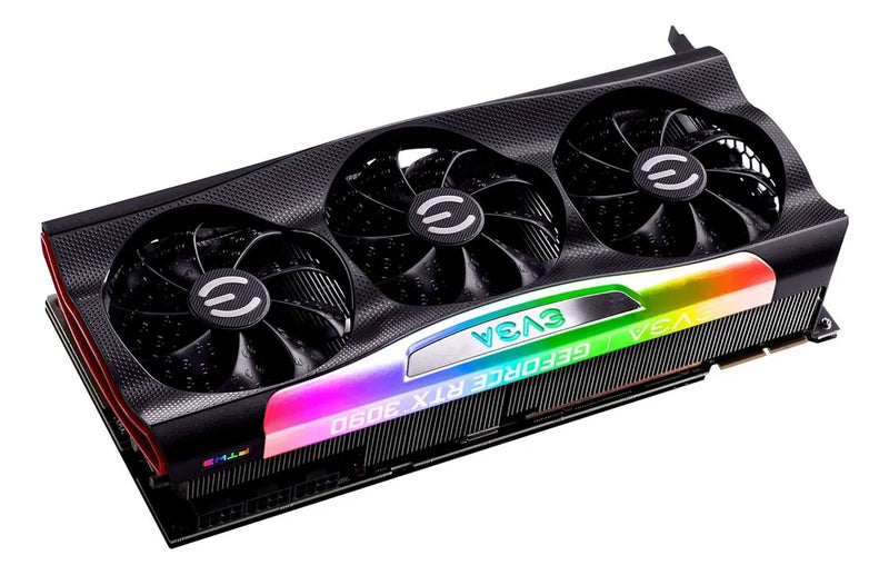 Evga Geforce Rtx 3090 Ftw3 Ultra Gaming 24gb Gddr6x Reacondi