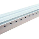 Disipador De Calor En Aluminio Para Transistores Inversor