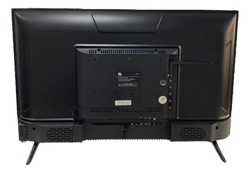 Televisor Tiger 32 Es Smart Tv Y Con Resolución 1080hd