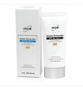 Atomy Beige De Protección Solar Spf50 + - Pa +++.