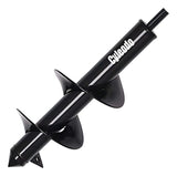 Brocas En Espiral Cyleodo Garden Auger? 4x12? Perforadoras D