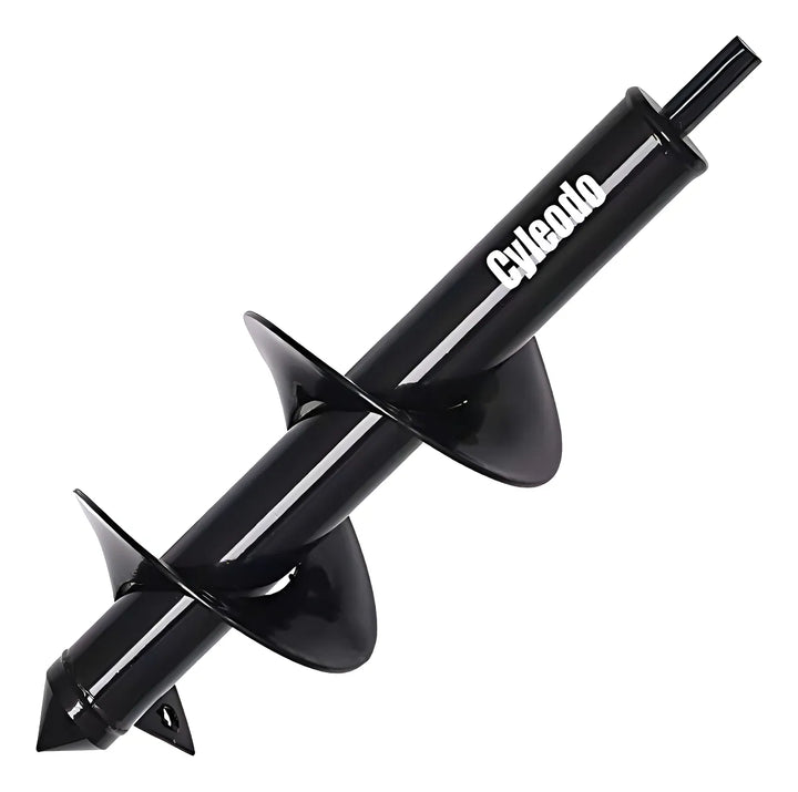 Brocas En Espiral Cyleodo Garden Auger? 4x12? Perforadoras D