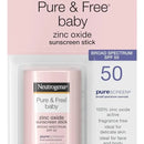 Protector Solar Para Bebe En Barra Mineral Sin Parabenos