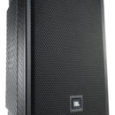Jbl Irx112bt Altavoz Portátil Profesional Negro