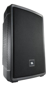 Jbl Irx112bt Altavoz Portátil Profesional Negro