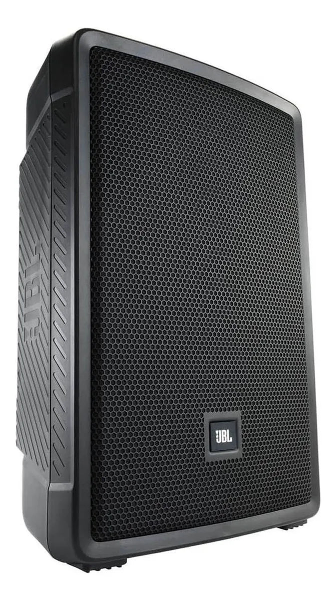Jbl Irx112bt Altavoz Portátil Profesional Negro