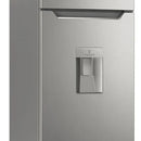 Nevera Electrolux congelador superior no frost 245L inverter gris ERT28F3C4BS
