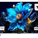 Televisor TCL 50" P7K QLED 4K-UHD - Smart TV Google