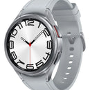 Reloj Samsung Galaxy Watch 6 Classic Smartwatch 47mm Color Plateado