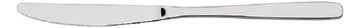 Cuchillo Mesa X12 Premium, Acero Inox. Excelente Calidad Plateado