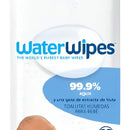 Toallas Húmedas Waterwipes X 28 Unidades