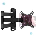 Soporte Base De Brazo Para Tv Television De 10 A 32 Pulgadas