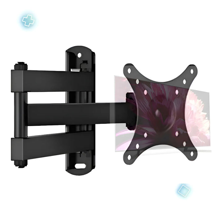 Soporte Base De Brazo Para Tv Television De 10 A 32 Pulgadas