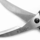 Tijeras Victorinox Profesionales Corta Pollo Aves Despresar Plateado