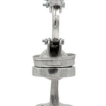 Exprimidor De Naranjas Industrial Manual. Gris