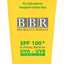Bloqueador Solar Piel Sensible Spf +100 Bbr Cosmoderm