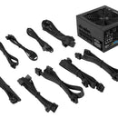 Fuente De Poder Gamer Aerocool Integrator Gold 1000w Negro