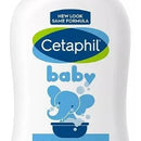 Cetaphil Baby Wash & Shampoo