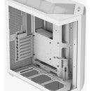 Gabinete Gamer Apnx V1 Blanco V1-wt-v1 Alta Gama