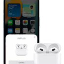 Audifonos Pro 2a Gen Compatibles Con Iphone Y Android Blanco