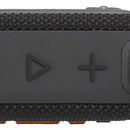 Parlante Jbl Go 4 Portatil Con Bluetooth Ip67 - 7 Hrs Negro