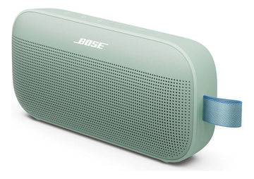 Bose New Soundlink Flex Altavoz Bluetooth Portatil (2.ª Gen Alpine Sage