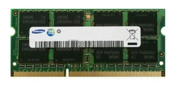 Memoria RAM color verde 8GB 1 Samsung M471A1G43DB0-CPB