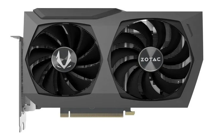 Nvidia Geforce Zotac Rtx 3070 Twin Edge Lhr Zt-a30700e-10pl