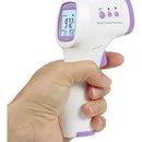 Termometro Digital Corporal Infrarojo Laser Niños Adultos