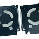 Ventilador De Enfriamiento Cpu Y Gpu Para Dell Alienware X15