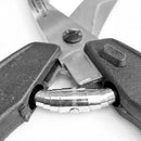 Tijeras Victorinox Profesionales Corta Pollo Aves Despresar Plateado